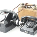 761 8517 TELEPHONES